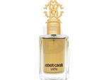 Roberto Cavalli Uomo Eau De Toilette Spray 100Ml