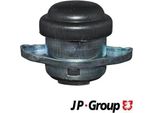 Jp Group Supporto Motore Supporto In Gomma-Metallo Destro Per Peugeot 106 Ii Hatchback (1A, 1C) 4117902380
