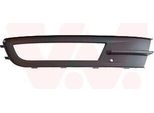 Van Wezel 5742593 - Griglia Di Ventilazione Oe 3G08536659B9, Sinistra Per Passat (3G)
