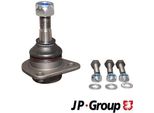 Jp Group Giunto Di Supporto Anteriore Destro Superiore Anteriore Sinistro Per Lada Niva (2121, 2131) 5640300100