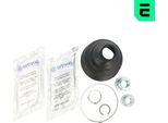 Set Soffietto Optimal Per Albero Motore Per Vw Golf V Hatchback (1K1) CVB-10649TPE