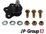 Jp Group Giunto Di Sospensione Anteriore Destro Inferiore Anteriore Sinistro Per Opel Corsa C Hatchback (X01) 1240300200