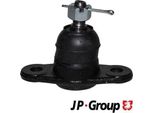 Jp Group Snodo Portante Anteriore Destro Inferiore Anteriore Sinistro Per Hyundai Accent Iii Berlina (Mc) 3540301300