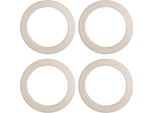 4X Guarnizione 21531 Per Macchina Espresso Riviera & Bar Ce837A Portafiltro
