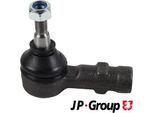 Jp Group Testina Tirante Tirante Per Mitsubishi Colt Vi (Z3A, Z2A) Anteriore Destro Anteriore Sinistro 3944600200