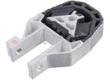 Swag Supporto Motore Posteriore In Gomma Per Ford Focus Iii Turnier 50 92 9747