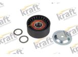 Kraft Automotive | Puleggia Tenditore, Cinghia A V (1226291)