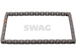 Swag Catena Pompa Olio 99 11 0317 Per Ford Transit Mk6 (V347, V348, Fa)