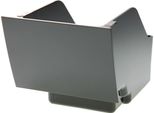 Delonghi AS00007862 (=5513251091) Contenitore Per Fondi Di Caffè Per ECAM350.15, ECAM350.55, Macchina Da Caffè Completamente Automatica
