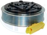 Era 671094 Compressore Aria Condizionata A Frizione Magnetica Per Peugeot 207 (Wa, Wc) Aria Condizionata A/C