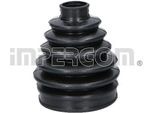 Originale Imperium 35076 Stivale Dell'asse Per Vw Golf Iv Hatchback (1J1) Albero Di Trasmissione Lato Ruota