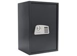 Rottner Jupiter 5 El Cassaforte Elettronica Per Mobili Antracite | Serratura Elettronica | 45 X 67 X 36 Cm