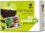Tè Verde Espresso Del Commercio Equo E Solidale(20 X 18 G) 36 G - Oxfam