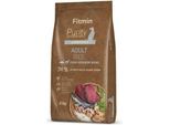 Fitmin Dog Purity Adult Pesce E Riso 2Kg Carne Di Cervo