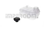 Serbatoio Di Espansione Del Liquido Di Raffreddamento Originale Imperium Per Opel Mokka / Mokka X (J13) Liquido Di Raffreddamento 44472