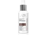 Olio Da Massaggio Levigante Apis Renewal Per Il Viso, 30Ml
