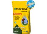 Barenbrug Risparmio D'acqua 5 Kg Erba