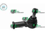 Omg Srl Tirante Per Opel Corsa C Hatchback (X01) Anteriore Destro Anteriore Sinistro G10.2041