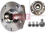 Set Di Cuscinetti Ruota Fag 713 6111 50