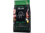 Agnello Per Cani Fitmin For Life