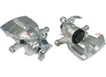 Pinza Freno Ha Freno Di Stazionamento Destro Ø 41 Mm Fte Per Es. Vw Transporter