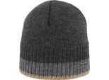 Eisglut Arvidg Alpaca Beanie Uomo Antracite