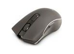 Urban Factory Onlee - Ambidestro - Ottico - Rf Wireless + Bluetooth - 2400 Dpi - 3000 Fps - Nero