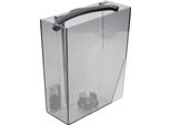 Melitta 6776434 Serbatoio Dell'acqua Per Macchine Da Caffè Completamente Automatiche F270-100 Avanza