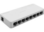 Qoltec Network Switch 8Xrj45 Port 1000Mbps Lan