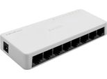 Qoltec Nrtwork Switch 8Xrj45 Port 100Mbps Lan