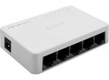 Qoltec Network Switch 5Xrj45 Port 100Mbps Lan