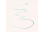 Catrice Aloe Vera Ombretto Stick Nr. 080 Blu Colore Intensivo Nutriente A Lunga Durata Vegan Senza Microplastiche Senza Particelle Senza Nanoparticelle Senza Profumo 1,5G