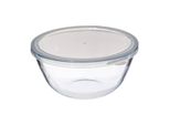5 Five Simply Smart - Mixbecher 2,7L Mit Glasdeckel