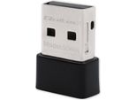 Qoltec Mini Wireless Usb Wi Fi Adapter, 650Mbps