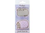 Pusheen - Gomme Della Collezione Moments