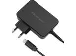 Qoltec Charger Pd 120W 5V 28V,3A 4.5A,USB C