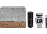 Edt Spray 100Ml/ Deo Spray 150Ml/ Mini Edt Spray 10Ml Paco Rabanne Phantom Set Da Regalo