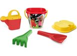 Set Di Sabbia Bing 5El
