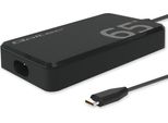 Qoltec Charger 65W Pd 5V 20V 3.25A Usb C 3.1
