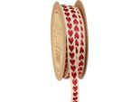 Nastro Decorativo A Cuore Per Decorazioni Creative E Idee Regalo