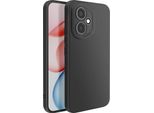 Avizar, Custodia In Silicone Honor 400 Con Protezione Della Fotocamera, Nero