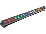 Faretto Da Palco, Controllo Dmx, Tecnologia Rgbwauv, Rgbwauv, Spina Ue