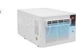 Condizionatore D'aria Portatile, Consumo Energetico Di 280 W, Design Compatto, Leggero, Funzionamento Silenzioso, Funzione Timer