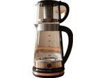 Bollitore Di Supporto, Capacità Grande 2,5 Litri, Capacità Piccola 1 Litro, 220-240 V, Potenza 1500 W, Schermo Lcd