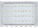 Proiettore, Efficiente Dal Punto Di Vista Energetico, Impermeabile IP65, 200W Bianco Freddo, 6500K