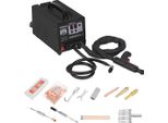 Saldatore A Impulsi, Potenza 3000W, Modalità Di Induzione Automatica, Potenza Massima In Uscita 3500A, Intervallo Di Tensione 3V-7V, Spessore Di Saldatura 1,8 Mm