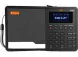 Radio Digitale, Connettività Bluetooth, Supporto Fm/Dab+, D1