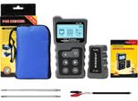 Tester Per Cavi Di Rete, Test Poe, Display Lcd, NF-488