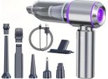 Aspirapolvere Verticale, Design Cordless, Elevata Potenza Di Aspirazione, Tipo 1