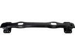 Barra Di Rinforzo Del Paraurti Posteriore, Acciaio Inox, Alta Compatibilità, Nero